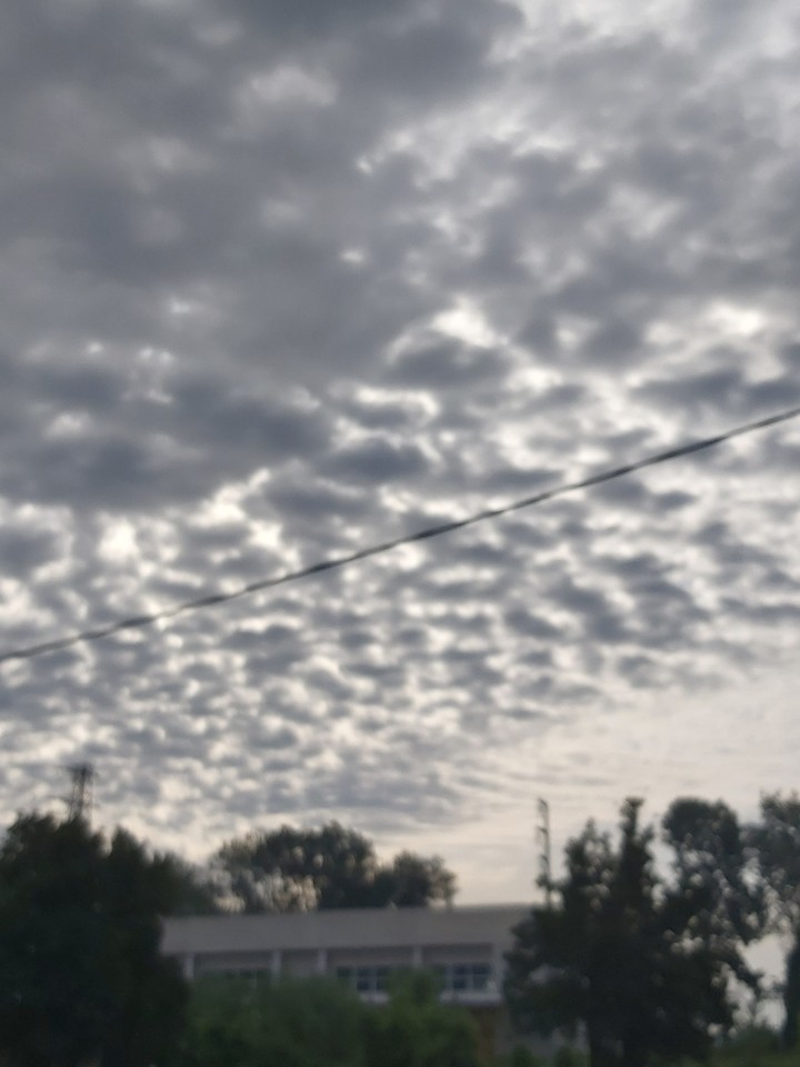 sky
