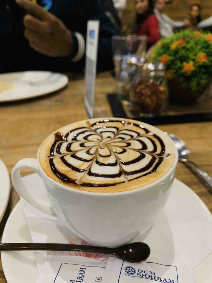 coffee