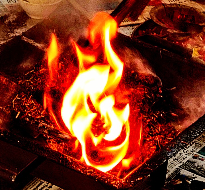 Fire