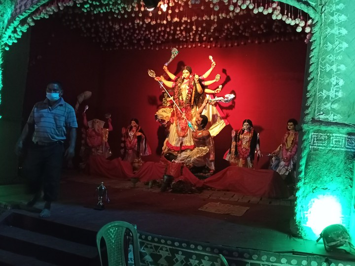 Durga