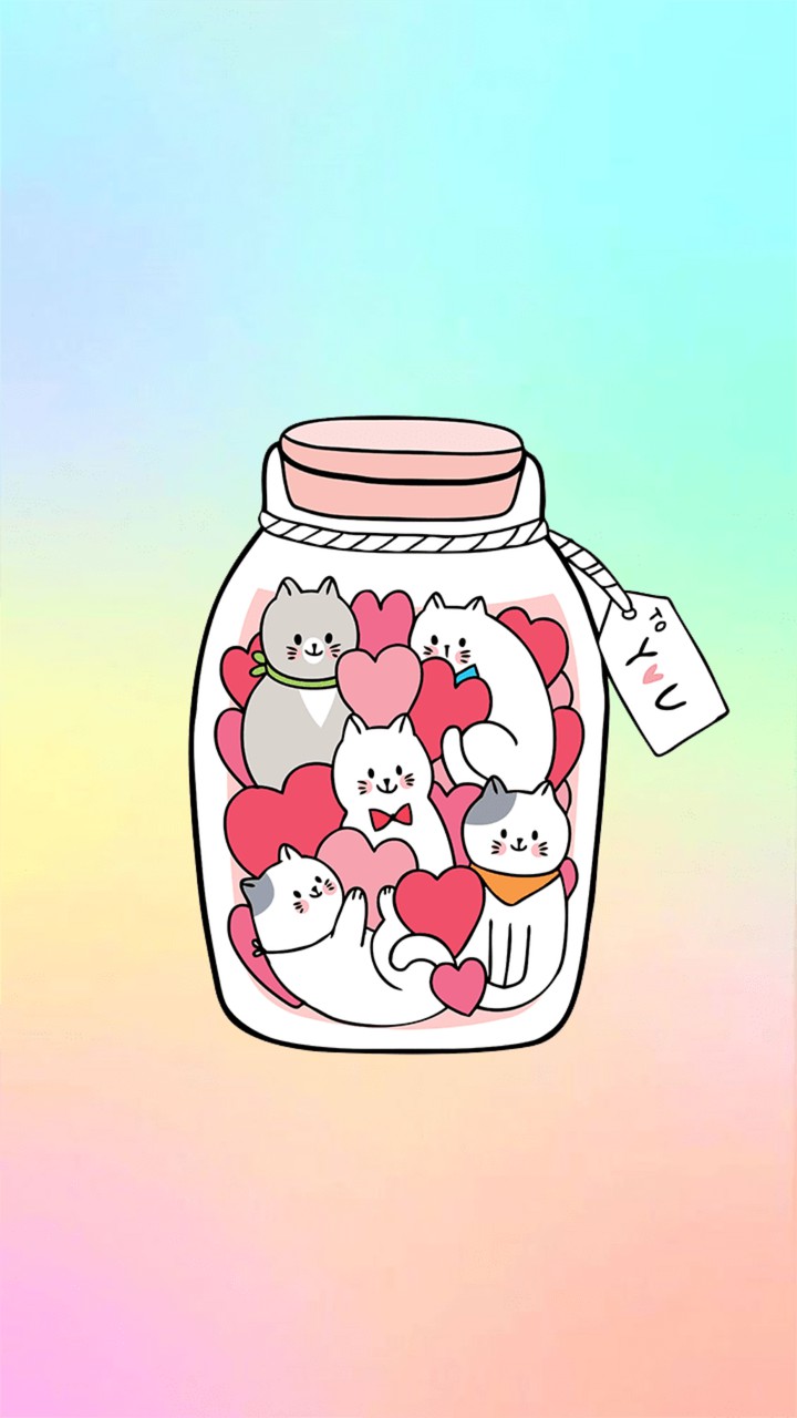 котики
