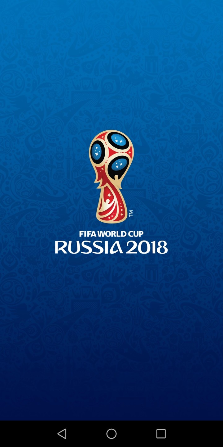 FIFA WORLD CUB RUSSIA 2018