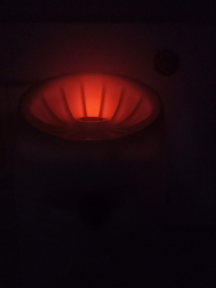 light