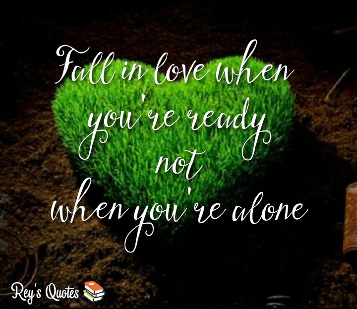 Rey's Quotes