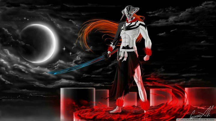 anime