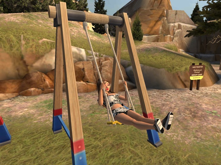 Avakin Life