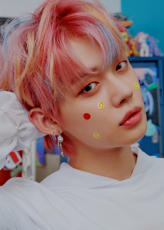 yeonjun