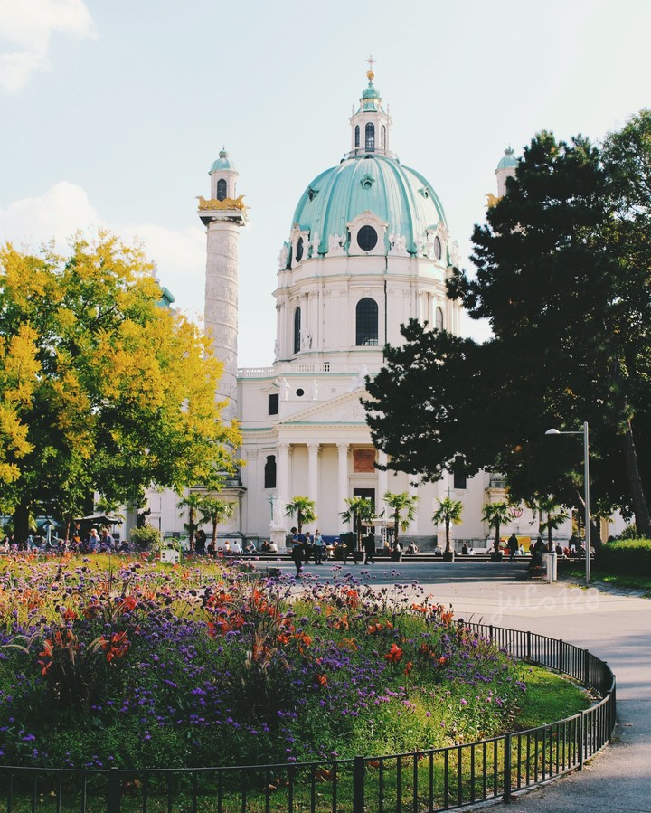 Karlskirche