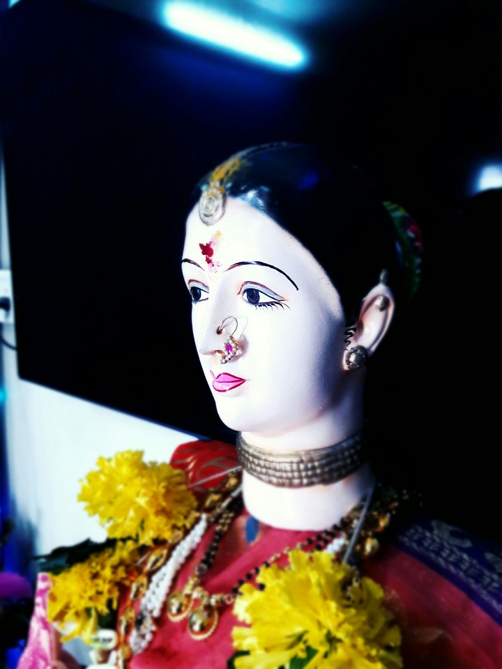 Mahalaxmi