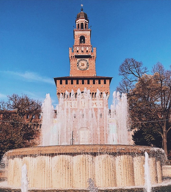 milano