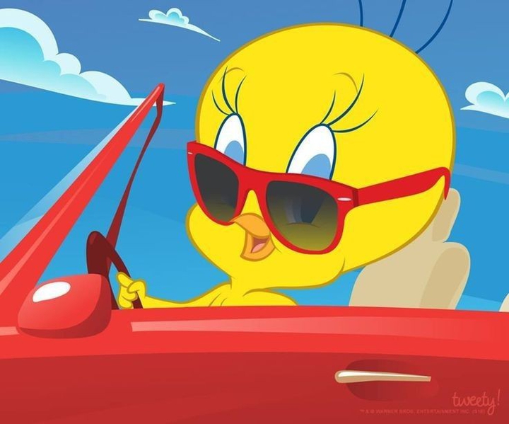tweety