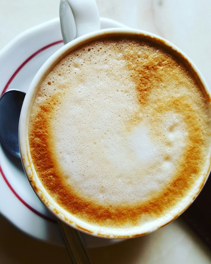 cappuccino