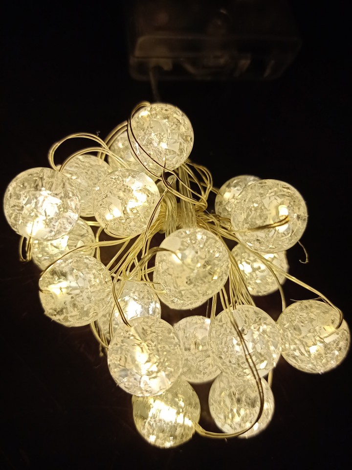 lights