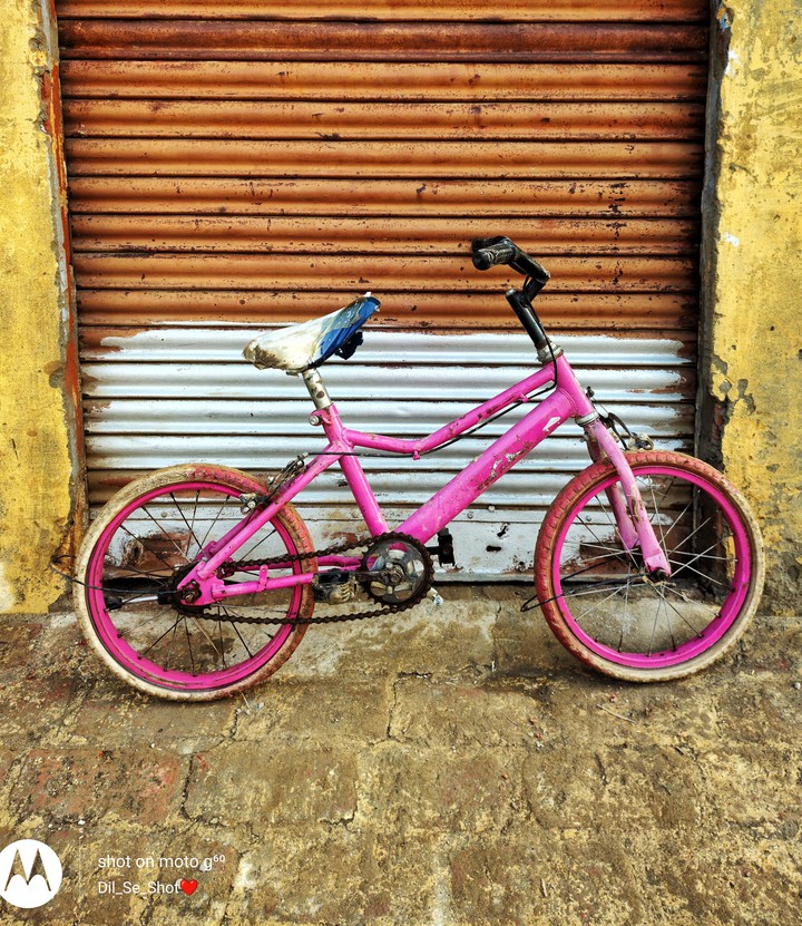 cycle