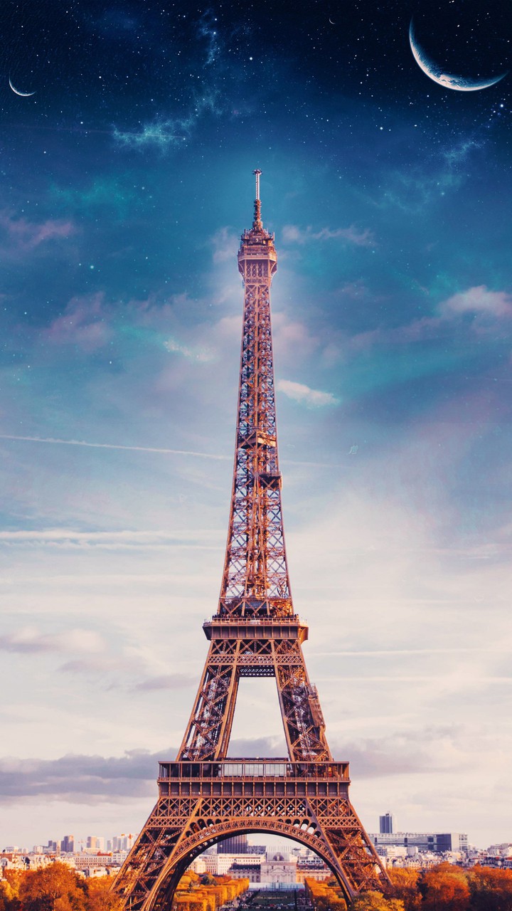 Paris?