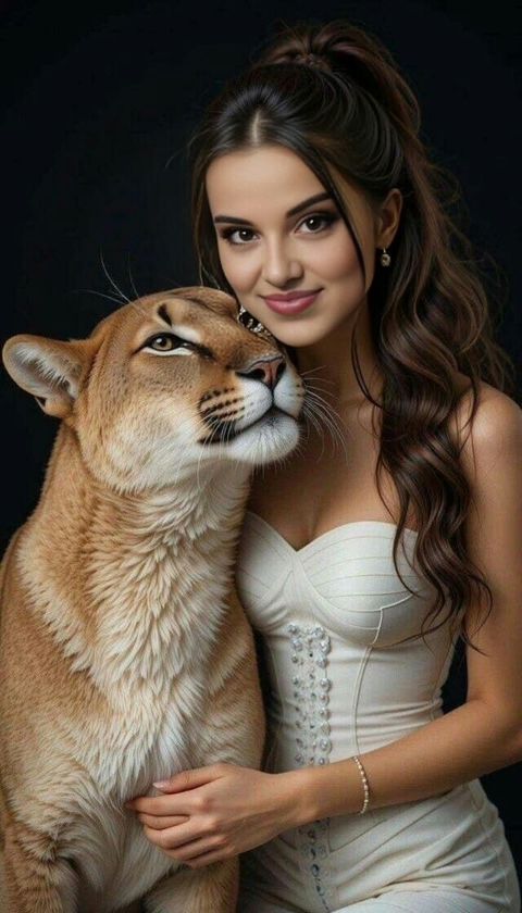 sfondi fur, carnivores