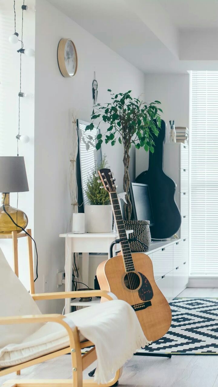home