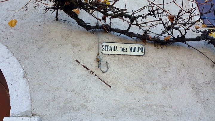 Strade