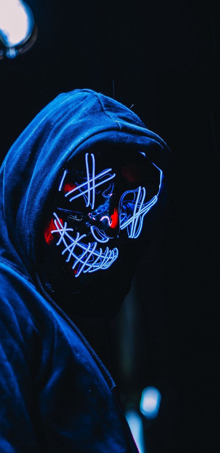 maske