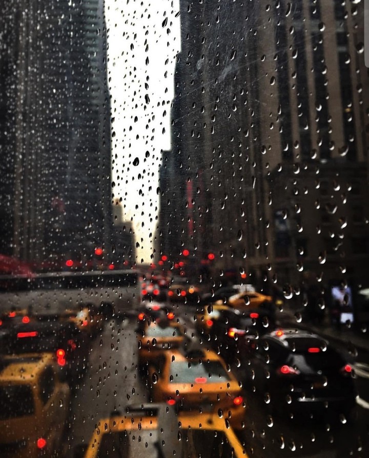 Rain