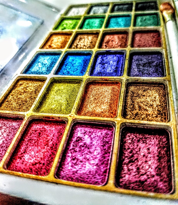 Colors