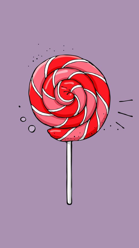 fondos de pantalla spiral, food