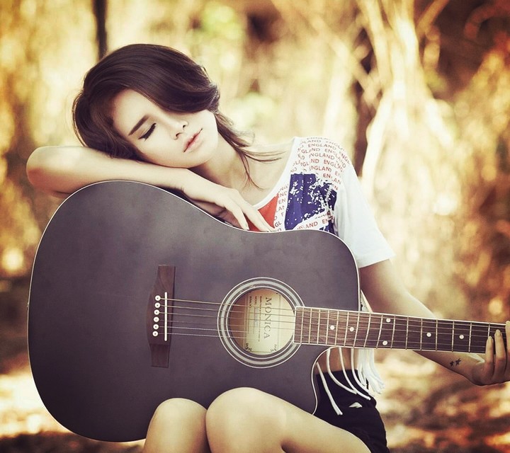 Tired 