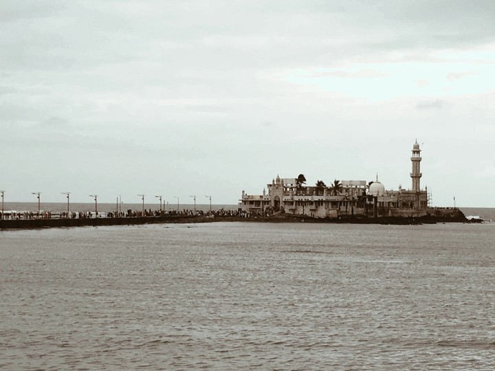 haji ali
