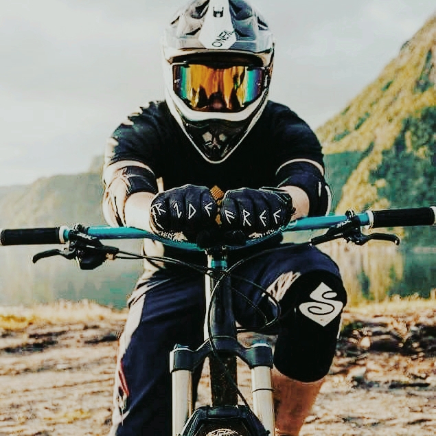 Biker