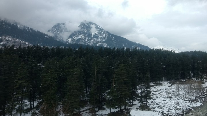 Manali