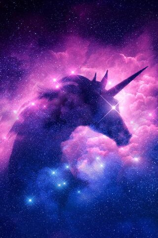 unicorn