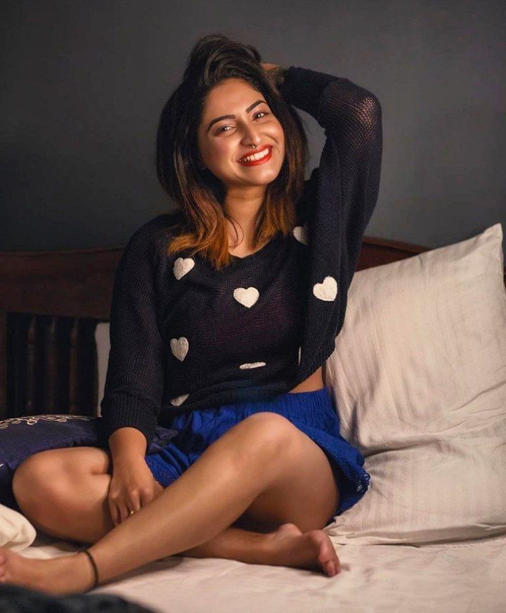 Hot Indian Babe