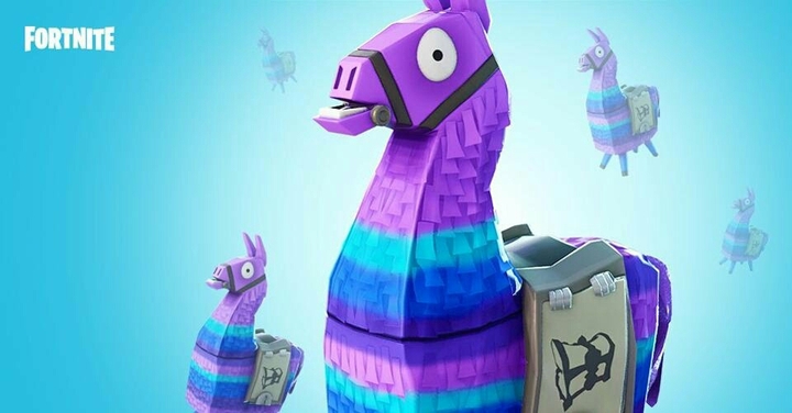 lama