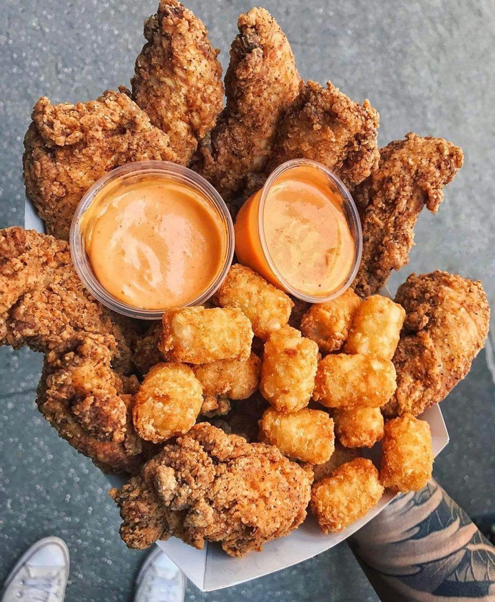 yummy