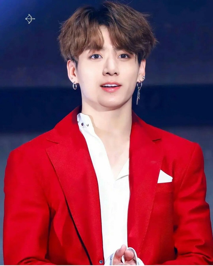 BTS jungkook