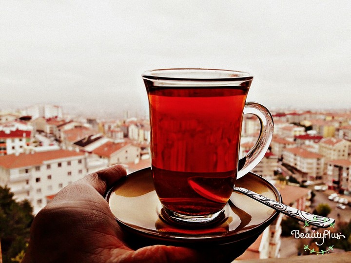 tea