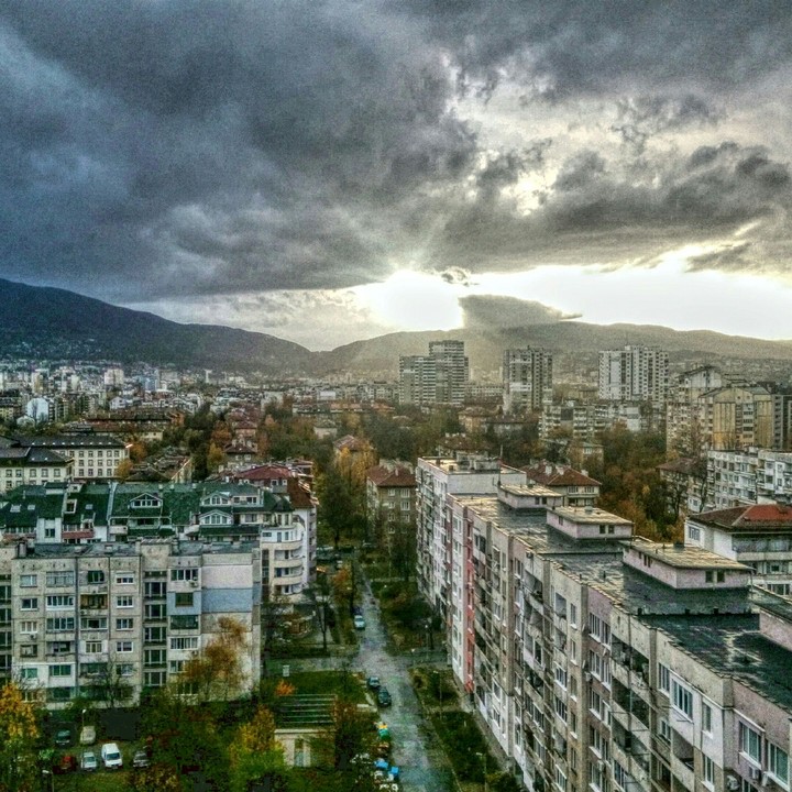 Sunrise