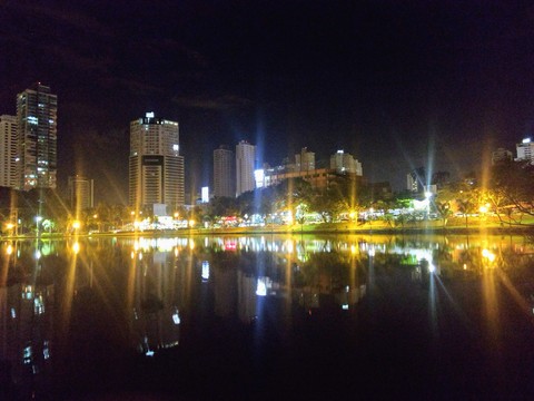 Goiânia-GO