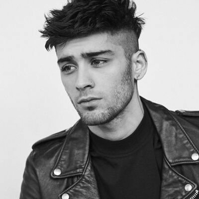 Zayn Malik