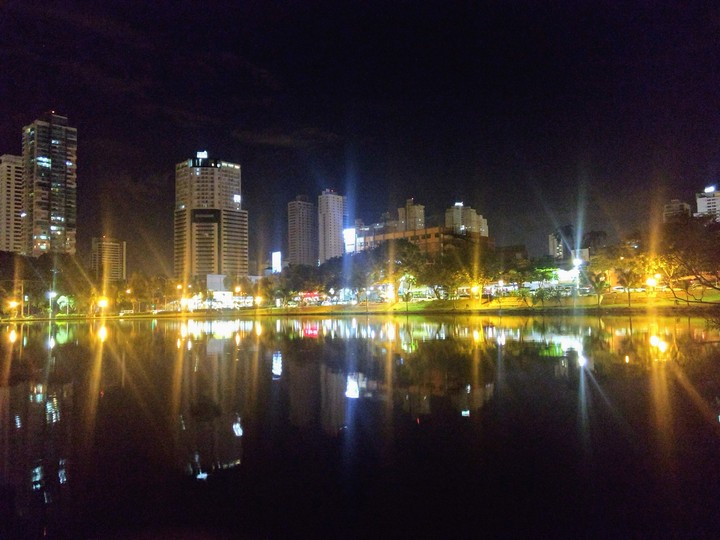 Goiânia-GO
