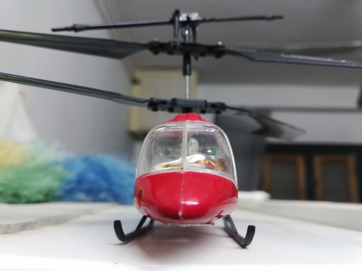my plane