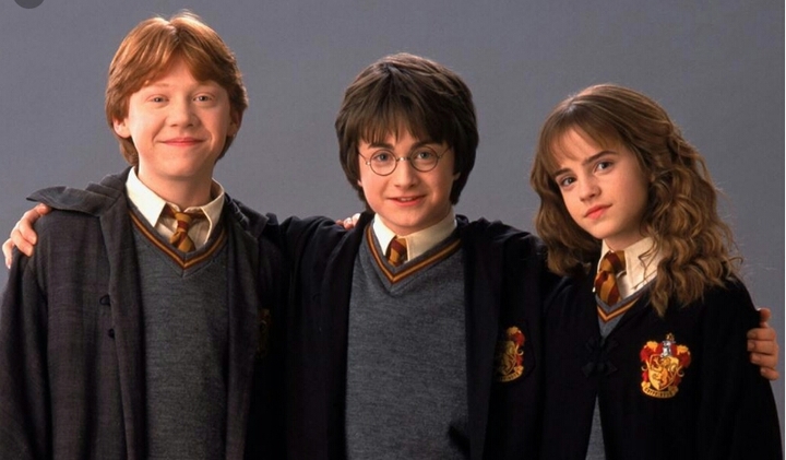 best friends forever