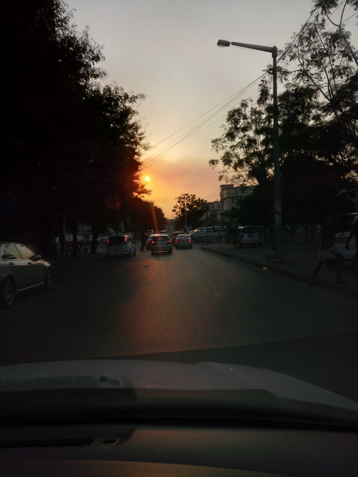 City life