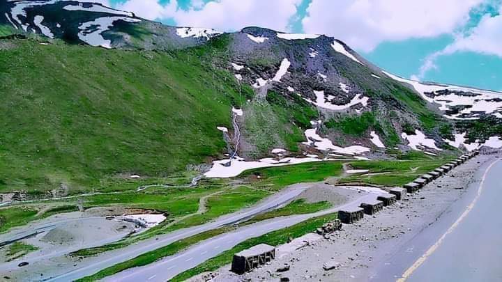 Pakistan