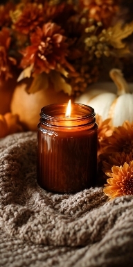 candle
