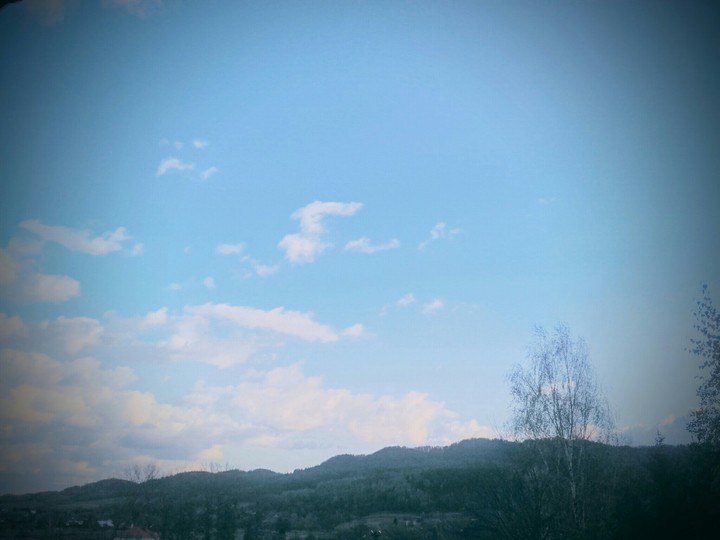 sky
