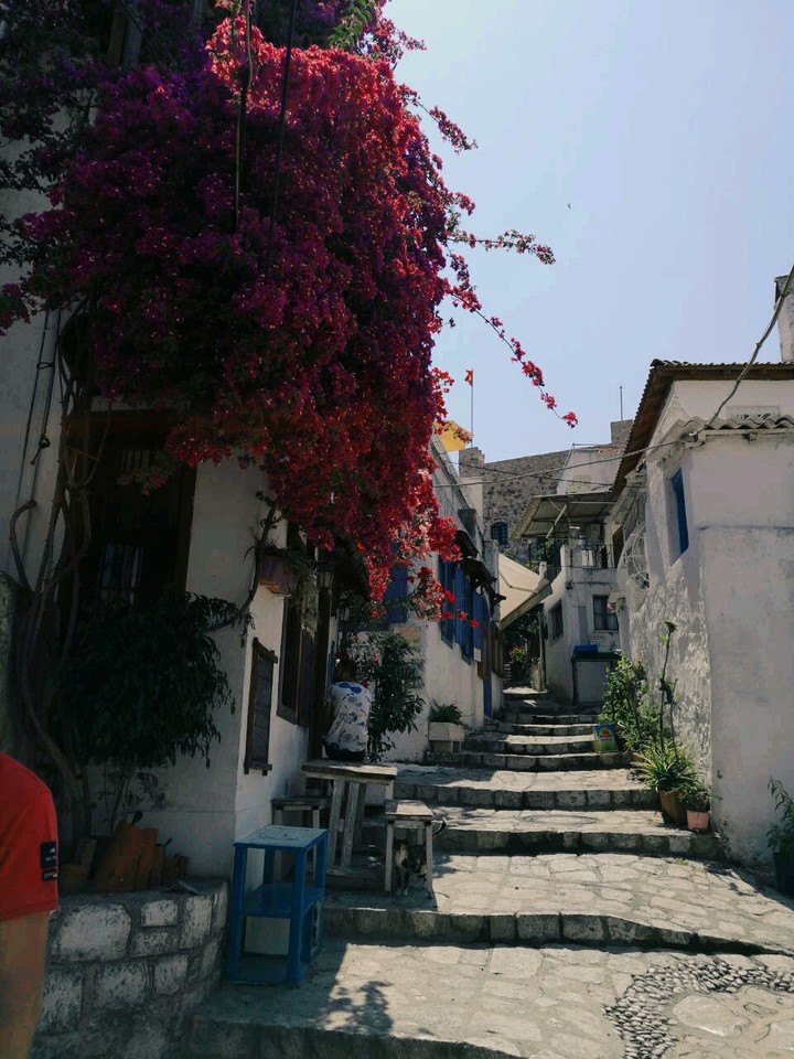 Турция, Мармарис