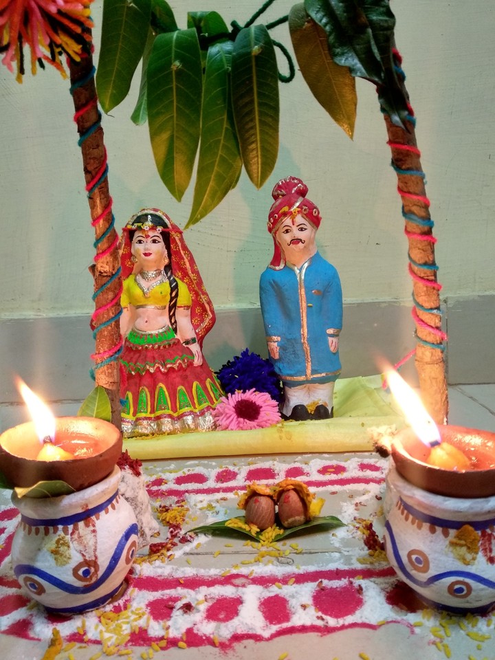 Happy akchhay tritiya