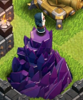 wizard tower