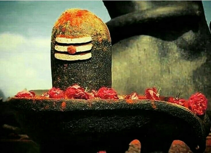 Har Har Mahadev